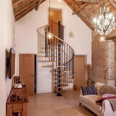 The Studio Castle Bytham Exterior photo