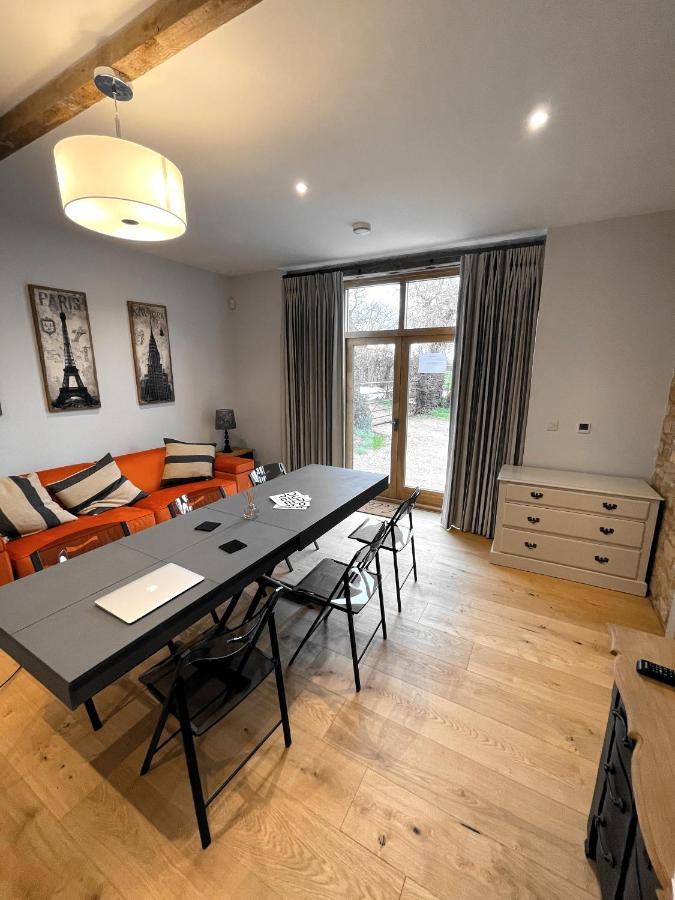 The Apartment Castle Bytham