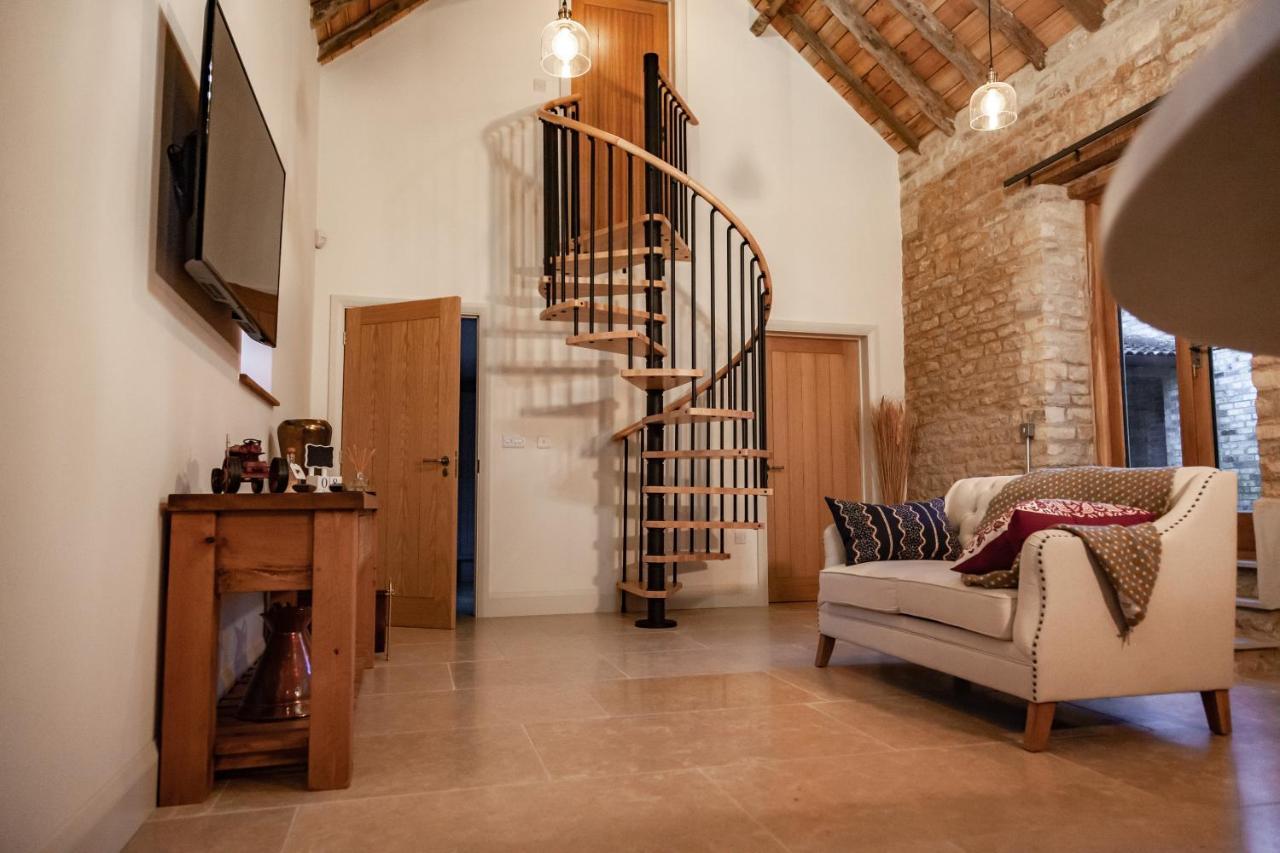 Apartment The