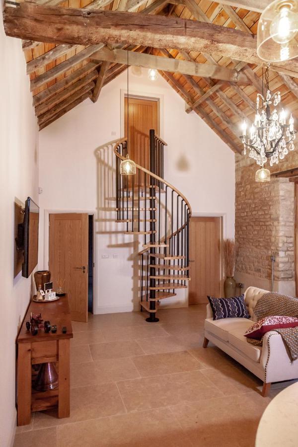 The Castle Bytham